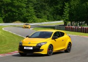 Renault Megane RS